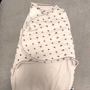 Nested Bean Sleep Sack